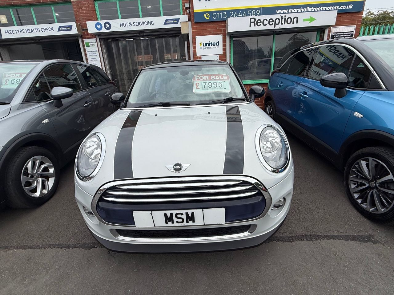 2014 Mini Mini