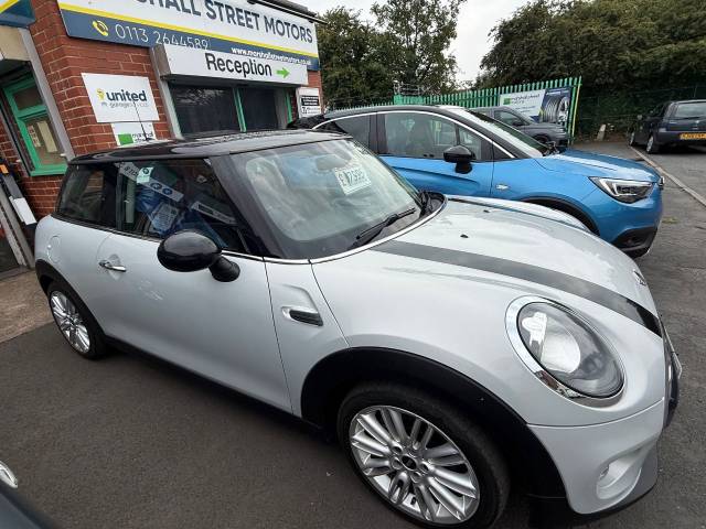 2014 Mini Mini 1.5 COOPER