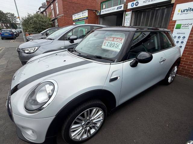 2014 Mini Mini 1.5 COOPER