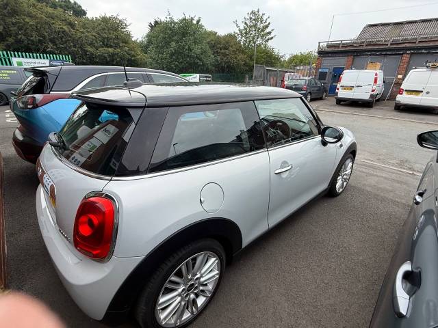 2014 Mini Mini 1.5 COOPER