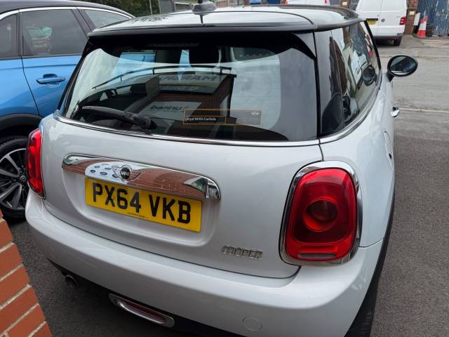 2014 Mini Mini 1.5 COOPER