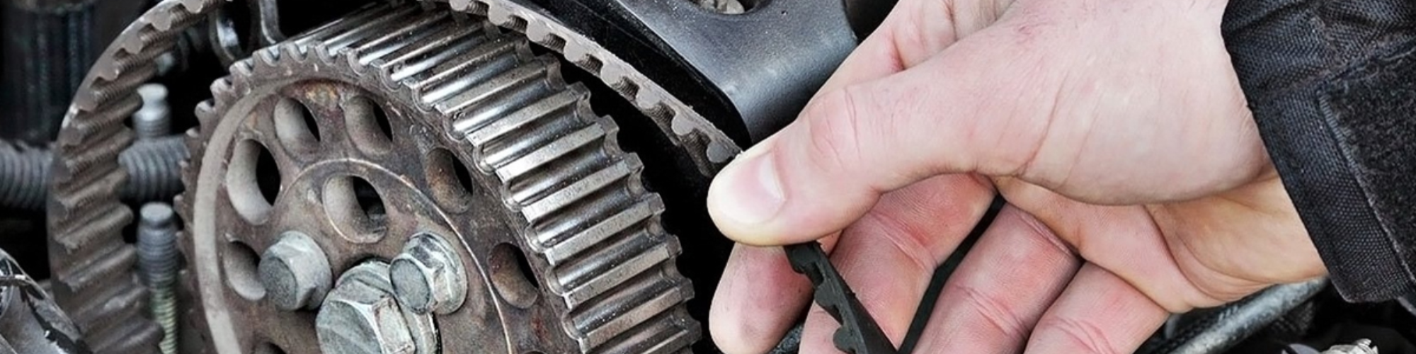 Timing Belts at Marshall Street Motors, Leeds